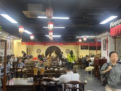 -西月城谭豆花(春熙路店)