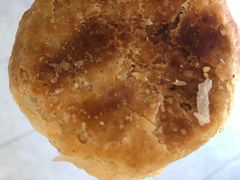 油酥烧饼-茂名道烧饼王(海地店)