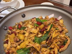 -肖记公安牛肉鱼杂馆·省级非物质文化遗产(三角路直营店)