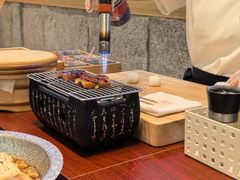 -晴季寿司(红旗街万达店)