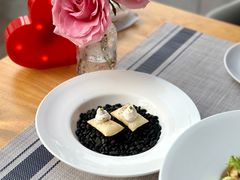 -JANS意式简餐厅·惠灵顿牛排