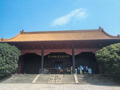 -明故宫遗址公园