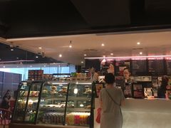 门面-太平洋咖啡(五月花店)