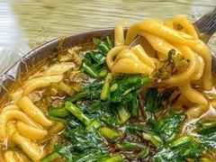 -兜行民宿(西安城墙永宁门地铁站店)