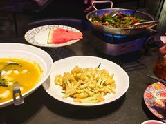 -知楚•精致湖北菜(武商MALL店)