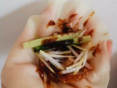 -徐记正宗北京烤鸭(北京东路总店)