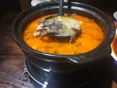 -功夫小龙虾·烧烤·江湖菜(金沙洲店)