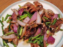 -大清花饺子城(昌黎店)