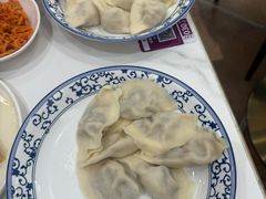 -东方饺子王(新奥购物中心店)