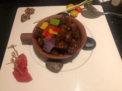 -铭轩中餐厅·海南菜·粤菜(亚龙湾瑞吉店)