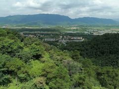 -南丹山森林王国