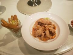 -東海海鲜酒家(中信广场店)
