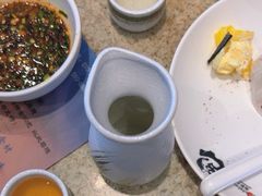 -初色海鲜自助(万丰路店)