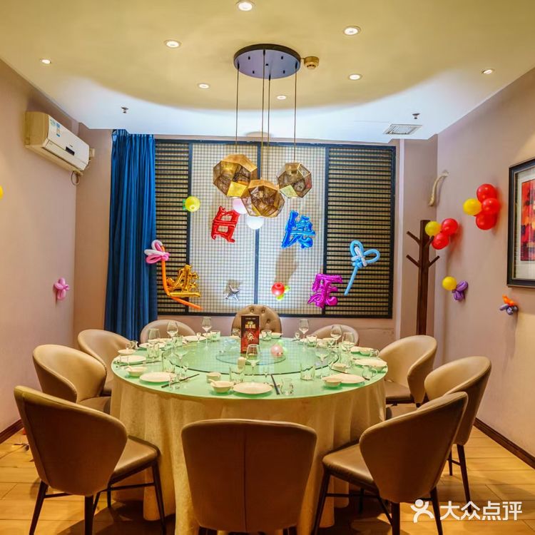 🎂宝藏餐厅,生日聚会超赞之选