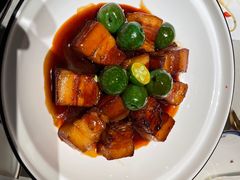 -狮王府淮扬菜(老门东店)