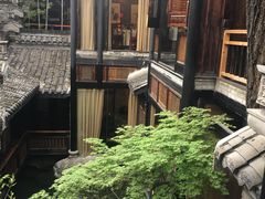 -鱼桥巷·美学川菜