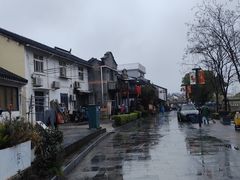 -三林塘老街