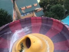 -欢乐水魔方水世界
