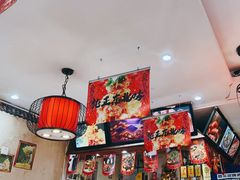 -东北哈尔滨酱骨头馆房掌柜铁锅炖