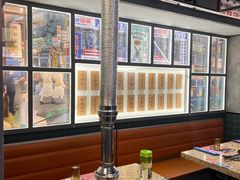 -首尔烤肉大排档(合生汇店)