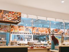 -汉丽轩韩式自助烤肉十二年(SM广场店)