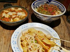 -袁家村关中印象体验地(大唐不夜城店)