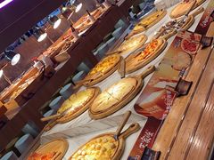 -比格比萨自助(南京万达茂店)