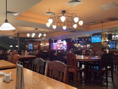 -宝莱纳啤酒花园餐厅PAULANER BRAUHAUS Nanjing(广州路店)