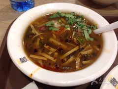 -魏家凉皮(博水商务大厦店)