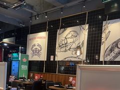 -红盔甲·小龙虾(长寿路店)