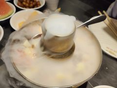 -辣尚瘾·烤鱼·新川菜(交大直营店)