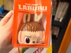 -泡泡玛特POPMART(龙湖杭州滨江天街店)