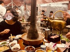 -牛街清真满恒記(平安里西大街店)