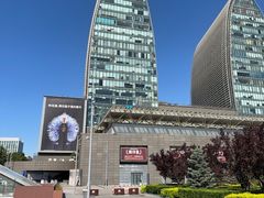 -凯德MALL(西直门店)