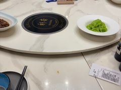 -香阁餐厅·常州菜·常州菜代表品牌(新北奥体店)