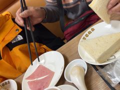 -百福麵家(新馬路店)