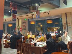 -天下客饭店(中山路店)