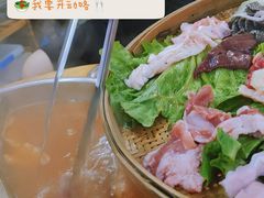 -喜半仙·牛八宝·两江米粉酒(普陀路店)