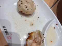 -小杨生煎(周浦万达店)