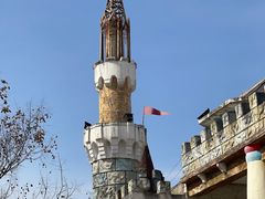 -秦岭欢乐世界