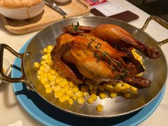 -港丽餐厅(高德置地店)