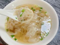 崖口云吞-崖口云吞(石岐店)