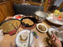 -云天楼国鼎喜宴中心(国鼎店)