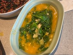 -半山腰·云南菜(侨福芳草地店)