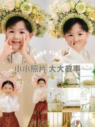 -韩国非常宝贝孕婴童摄影(萝岗万达店)