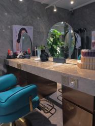 -悦SALON