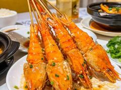 -强记海鲜·大排档(蛇口新街店)