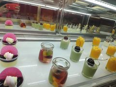 -星河湾半岛酒店·意咖啡西餐厅