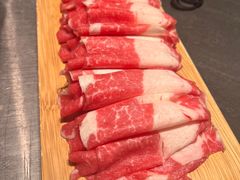 -宽来火锅(来福士广场店)