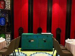 -临家小院·潮汕菜·商务宴请·点心(白石洲店)